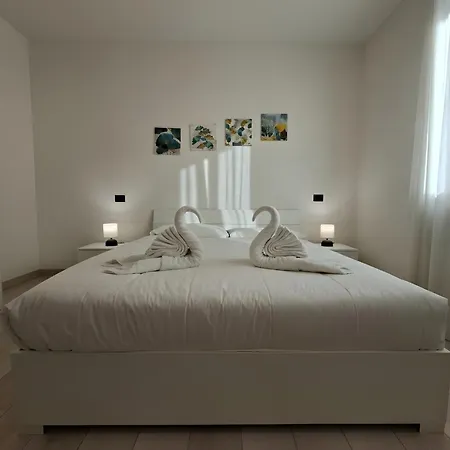 Sg Family - Casa Sabrina شقة