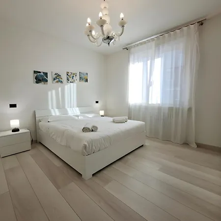 Sg Family - Casa Sabrina * بسكييرا ديل غاردا