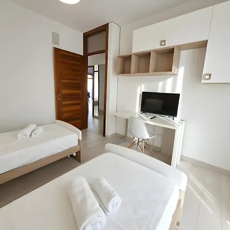 Sg Family - Casa Sabrina بسكييرا ديل غاردا