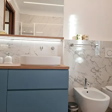 Sg Family - Casa Sabrina بسكييرا ديل غاردا