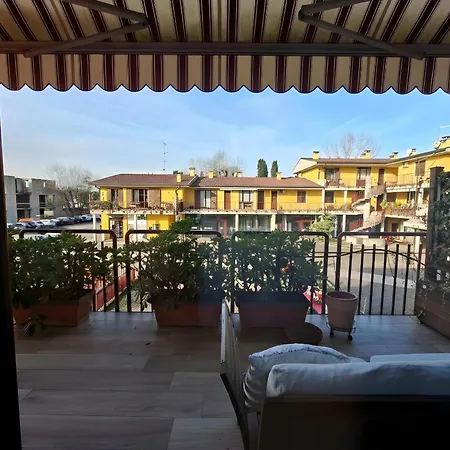 شقة Sg Family - Casa Sabrina *