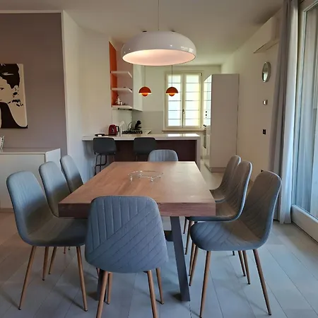 Sg Family - Casa Sabrina * بسكييرا ديل غاردا
