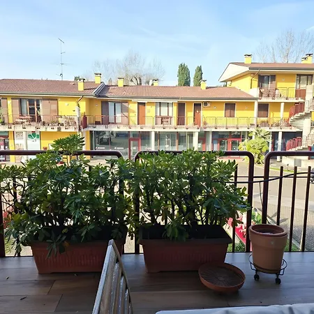 Sg Family - Casa Sabrina شقة